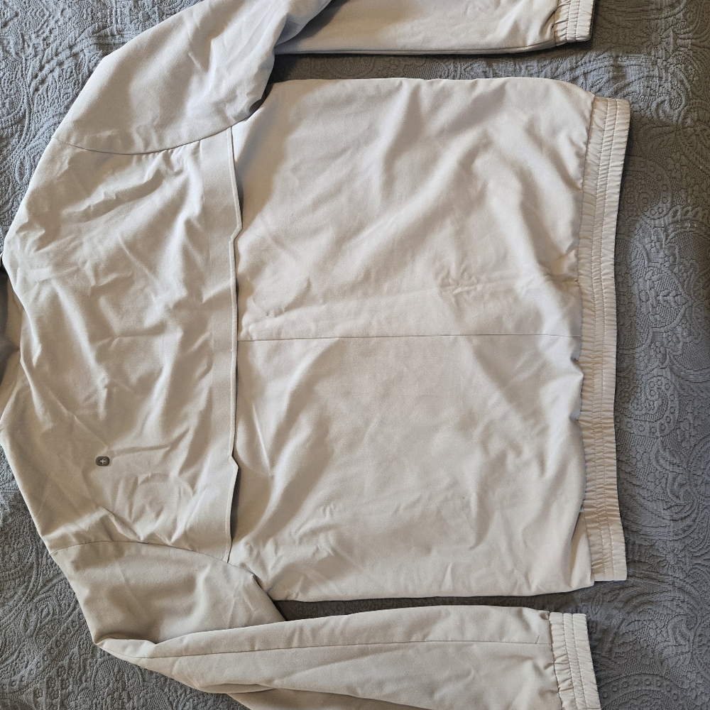 Figs Jacket - Picture 4 of 6